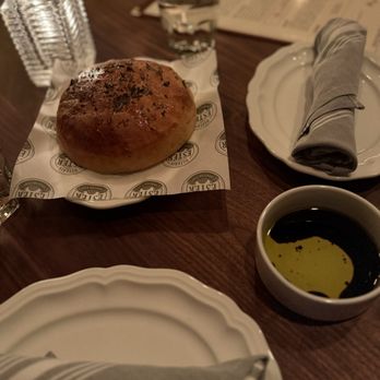 Osteria Ester - Focaccia - Italian Near Me - Orlando, Florida Osteria Ester - Focaccia - Italian Near Me - Orlando, Florida