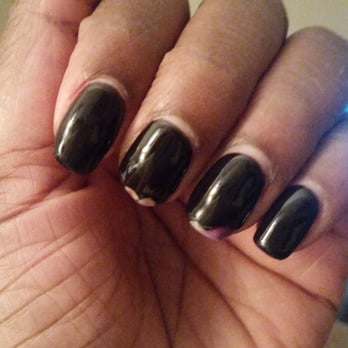 LC Spa & Nails - No chip that chipped a second time! - Nail Salons Near Me - Lombard, Illinois LC Spa & Nails - No chip that chipped a second time! - Nail Salons Near Me - Lombard, Illinois