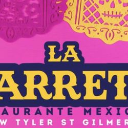 La Carretta Mexican Restaurant