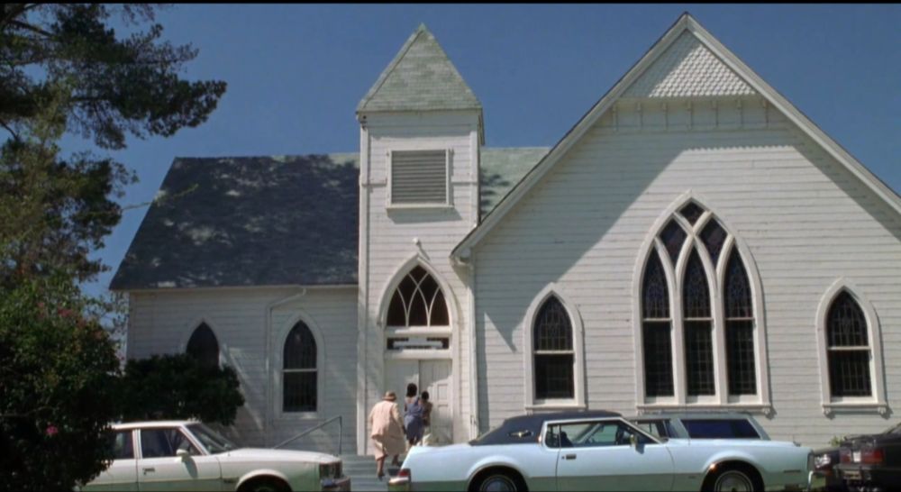 PIRU UNITED METHODIST CHURCH Updated April 2024 3875 Center St, Piru, California Churches