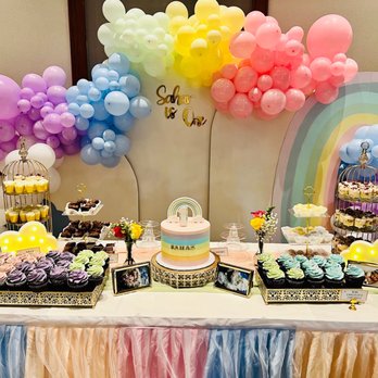 Sunflower Events & Invites - Party & Event Planning Near Me