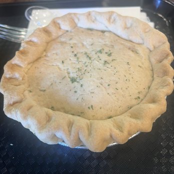 Drew Bean Farms - Chicken pot pie - Bakeries Near Me - Camino, California Drew Bean Farms - Chicken pot pie - Bakeries Near Me - Camino, California
