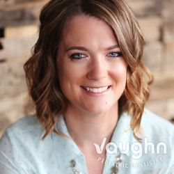 Vaughn Pediatric Dentistry - Dr. Laura Vaughn, our board certified pediatric dentist, is passionate about providing exceptional care your child's smile.