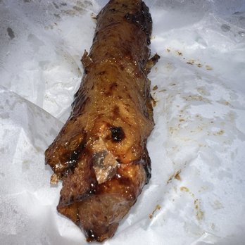 Chaaste Family Market - Mama Sans Turon - Filipino Near Me - Pasadena, California Chaaste Family Market - Mama Sans Turon - Filipino Near Me - Pasadena, California