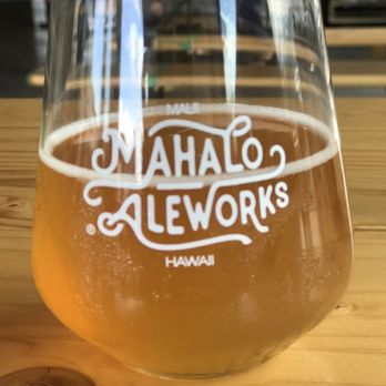 Mahalo Aleworks - Brewpubs Near Me - Makawao, Hawaii Mahalo Aleworks - Brewpubs Near Me - Makawao, Hawaii