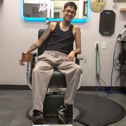 E&E Barbershop - Eli The Barber