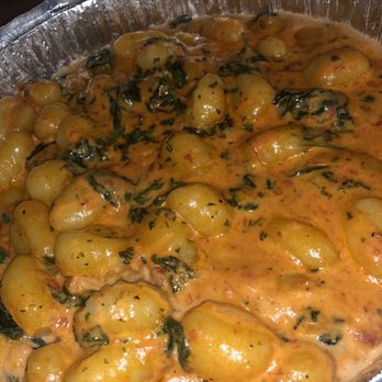 Ragazzi Pizza & Restaurant - Gnocchi Aurora - Pizza Near Me - Marlton, New Jersey Ragazzi Pizza & Restaurant - Gnocchi Aurora - Pizza Near Me - Marlton, New Jersey