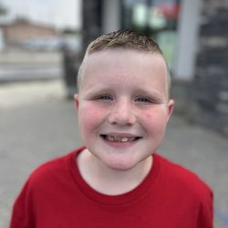 Citizen Shave - Great haircut, quick and kind service!