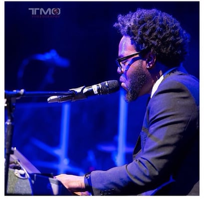 The Howard Theatre by null