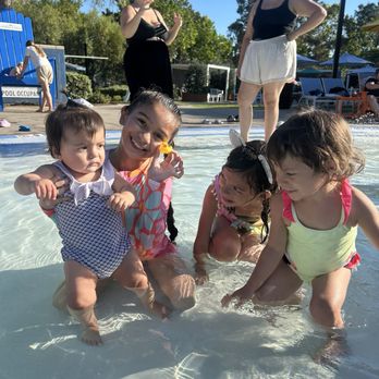 Terramor Aquatic Park - More family fun - Amusement Parks Near Me - Ladera Ranch, California
