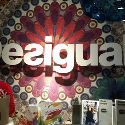 Desigual