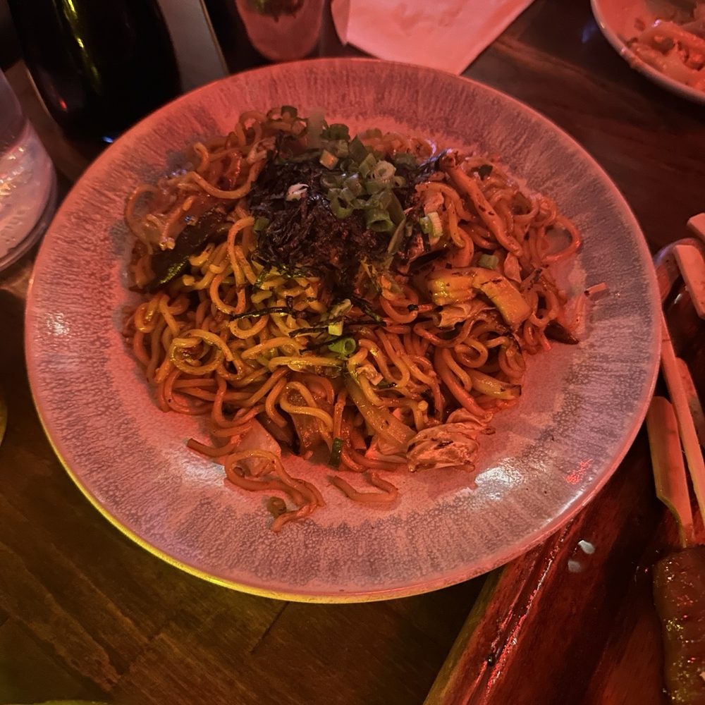 Kinda Izakaya - Yakisoba - Tapas/Small Plates Near Me - Berkeley, California Kinda Izakaya - Yakisoba - Tapas/Small Plates Near Me - Berkeley, California