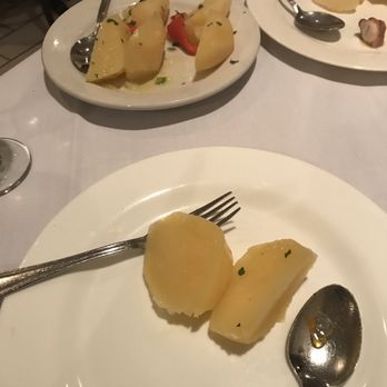 Casa Vasca - Potato - Spanish Near Me - Newark, New Jersey Casa Vasca - Potato - Spanish Near Me - Newark, New Jersey