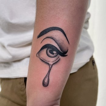 Calavera Studios - Work by Julia - Tattoo Near Me - San Pedro, California Calavera Studios - Work by Julia - Tattoo Near Me - San Pedro, California