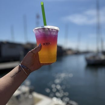 Boba On Bowen’s - Bubble Tea Near Me - Newport, Rhode Island Boba On Bowen’s - Bubble Tea Near Me - Newport, Rhode Island