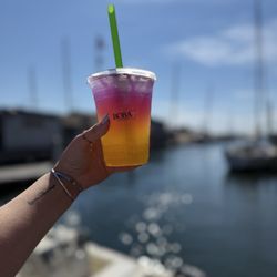 Boba On Bowen’s