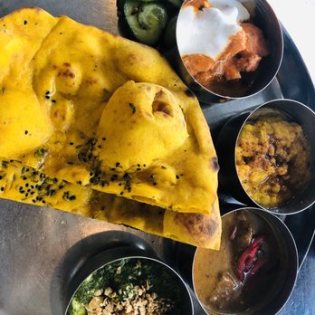 Pondicheri - Carnivore Thali-Expensive & less quantity & quality - Indian Near Me - Houston, Texas Pondicheri - Carnivore Thali-Expensive & less quantity & quality - Indian Near Me - Houston, Texas