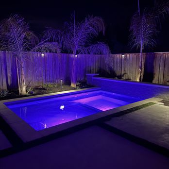 Pool & Landscape Development - Landscaping Near Me - Oakley, California