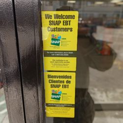 Lorenza’s Meat Market - We accept EBT