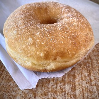 Sunshine Donuts & Water - Sugar Donut ($1.85) - Donuts Near Me - Montebello, California Sunshine Donuts & Water - Sugar Donut ($1.85) - Donuts Near Me - Montebello, California