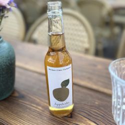 Strandvägen 56 - Cider