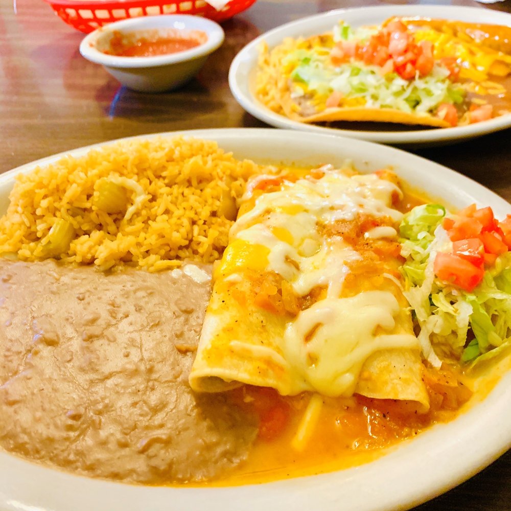 GARCIAS RESTAURANT 86 Photos & 288 Reviews 104 S Main St, Buda