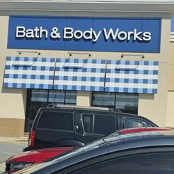 Bath & Body Works