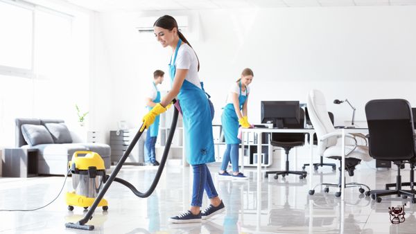Executive Cleaning Services on Yelp