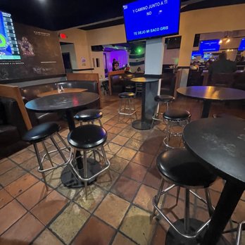 La Fonda de Don Cuper - Bar - Salvadoran Near Me - Van Nuys, California