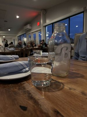 Bluecoast Seafood Grill & Raw Bar Bethany by null