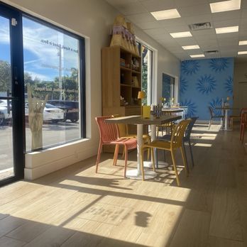Cultura - Interior - Bakeries Near Me - Boca Raton, Florida Cultura - Interior - Bakeries Near Me - Boca Raton, Florida