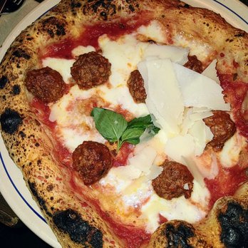Buon Appetito - Fantastic! Highly recommend this place. Everything was excellent. The staff was wonderful and the environment was most pleasant. - Pizza Near Me - Barcelona, B