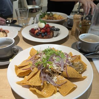 Bachour - Chilaquiles - Bakeries Near Me - Coral Gables, Florida