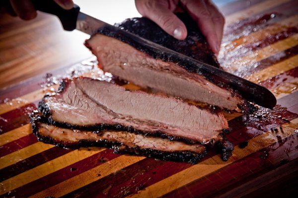 Oklahoma Joe’s BBQ by null