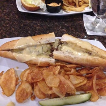 Gullifty's - American Near Me - Bryn Mawr, Pennsylvania