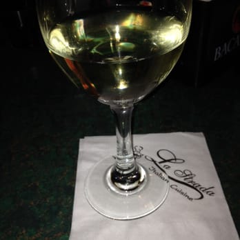 La Strada - Italian Near Me - American Canyon, California La Strada - Italian Near Me - American Canyon, California