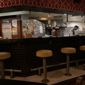 Cornish Pasty - Cool vibe and music - British Near Me - Tempe, Arizona