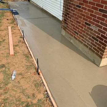 Concrete Mike - Masonry/Concrete Near Me Concrete Mike - Masonry/Concrete Near Me