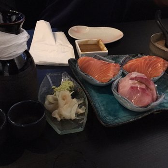 One Piece Sushi - Japanese Near Me - Millbrae, California