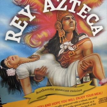 Rey-Azteca - Mexican Near Me - Somerset, Pennsylvania Rey-Azteca - Mexican Near Me - Somerset, Pennsylvania
