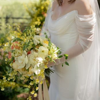 1. Flower Girl Em