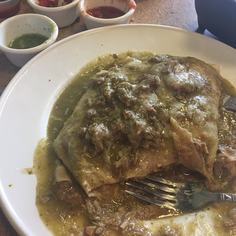 Osuna's Mexican Grill - Tacos Near Me - Glendora, California