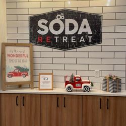 Soda Retreat - Soda Retreat Salem Utah | Rees's Roots
