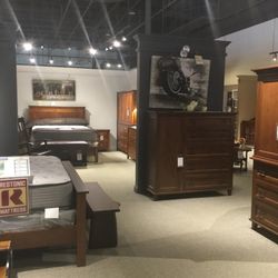 Amish Furniture Shoppe