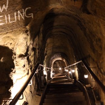 Cave Store - Walking Tours Near Me - La Jolla, California Cave Store - Walking Tours Near Me - La Jolla, California
