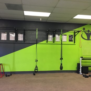 Beyond Fitness - Boot Camps Near Me - Beaumont, California