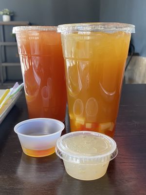 V Revolution by null