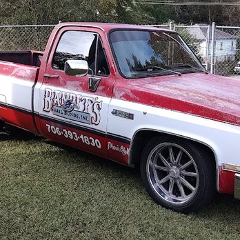 Bandit's Bail Bonds - Bail Bondsmen Near Me Bandit's Bail Bonds - Bail Bondsmen Near Me