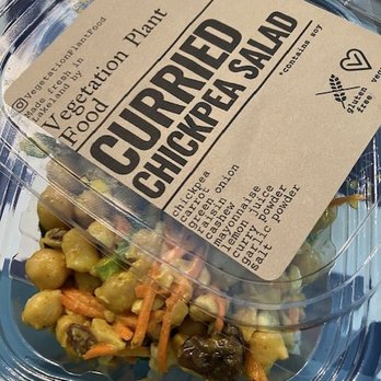Vegetation Cafe & Kitchen - flavorful! - Vegan Near Me - Lakeland, Florida Vegetation Cafe & Kitchen - flavorful! - Vegan Near Me - Lakeland, Florida