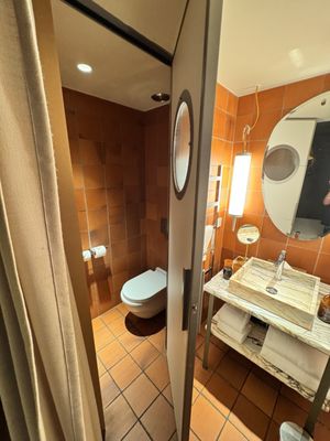 MOB HOTEL Paris les Puces by null MOB HOTEL Paris les Puces by null